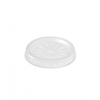 Víčko pro airpac misky kulaté 350 + 500 ml, 25ks