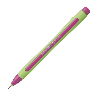 Liner "Xpress", růžová, 0,8mm, SCHNEIDER
