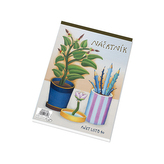 Náčrtníků A4 40 listů 90 g