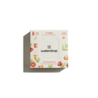 Waterdrop Microdrink Vibe 12 ks