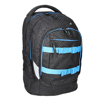 Studentský batoh URBAN 06