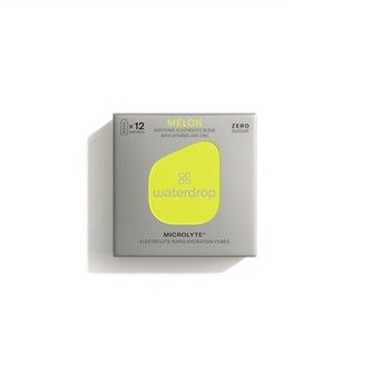 Waterdrop Microdrink Melon 12 ks
