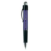Pero kuličkové Faber-Castell Grip Ball Plus, modré