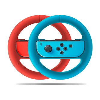 Bigben Twin Wheel (Switch)