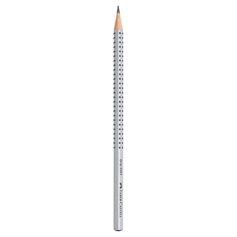 Tužka Faber Castell Grip 2001/2H