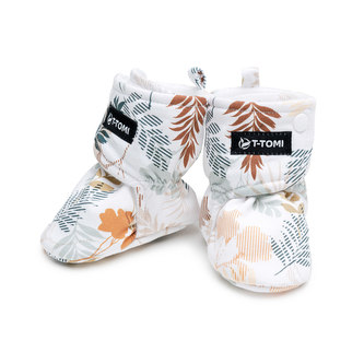 T-TOMI Capáčky Tropical (6-9 měsíců)