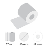 Kotoučky INTUS 1 +1 57/60/17