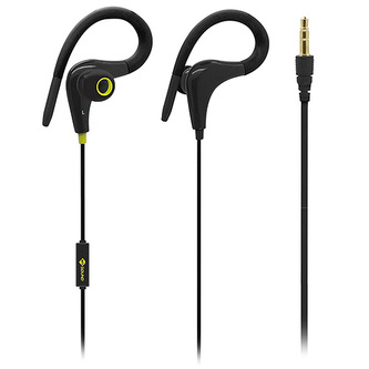 497446 Sluchátka s mikrofonem