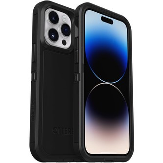 OtterBox Symmetry Apple iPhone 14 Plus čirý