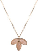 Náhrdelník Rose Lilies