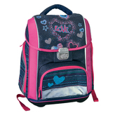 Školní taška Logic Play, Love