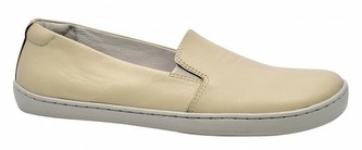 Protetika Dámská barefootová vycházková obuv Lada beige 37