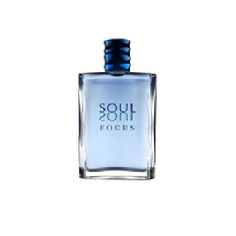 Oriflame Toaletní voda Soul Focus EDT 75 ml man