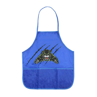 Dětská zástěra SPIRIT - Panther