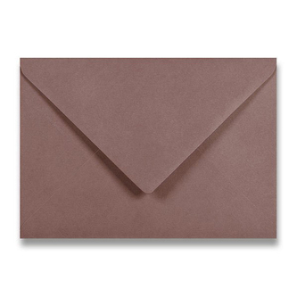 Obálka CF - C5 hnedá 120g (20ks)