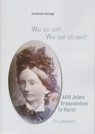 Wer bin ich? Wer darf ich sein?