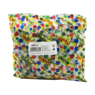 Konfety barevné 100 g