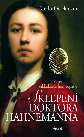 Sklepení doktora Hahnemanna