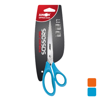 Nůžky PVC Office color 8 "210 mm