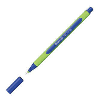 Popisovač Schneider Line-Up 0,4 mm modrá