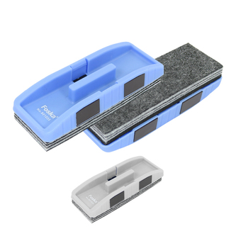 Magnetická stierka na bielu tabulu FOSKA Magnetická stierka na bielu tabulu FOSKA