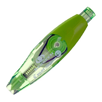 Korekční roller "Whiteline RT", BeGreen, 4 mm x 6 m, PILOT