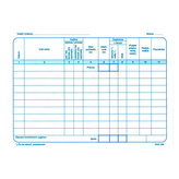 Záznam o prov. motor. vůz. osob. dopravy A5 (056)