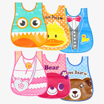 Dětská zástěra malá - 1