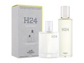 Hermes H24 - EDT 30 ml + EDT náplň 125 ml man