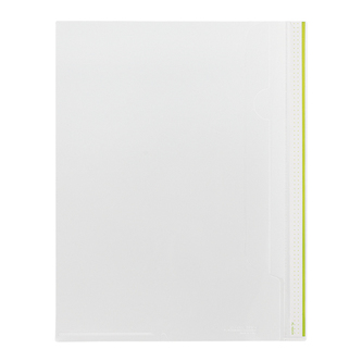 Obal na dokumenty 3 v 1 FL-102CH zelený