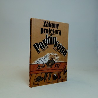 Zákony profesora Parkinsona