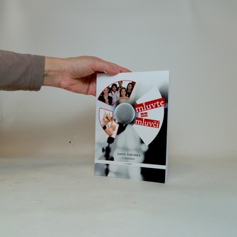 Mluvte jako mluvčí