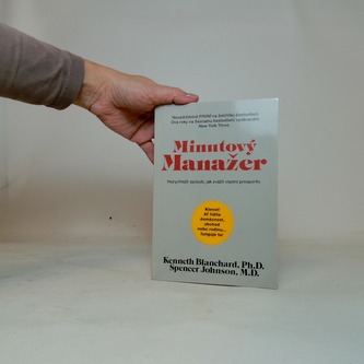 Minutový manažer