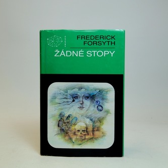 Žádné stopy
