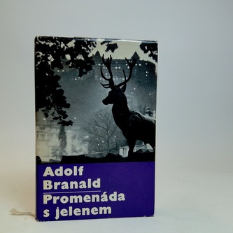 Promenáda s jelenem