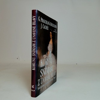 Korunu snímám z unavené hlavy