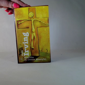 Modlitba za Owena Meanyho