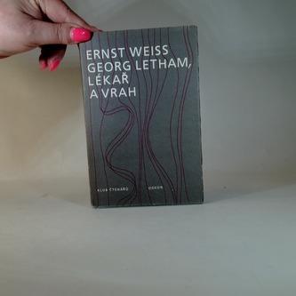Georg Letham, lékař a vrah