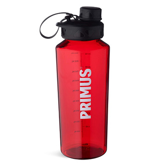 TrailBottle 1.0L Tritan Red