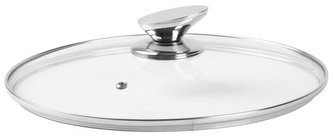 Poklice sklo MagicHome 24 cm