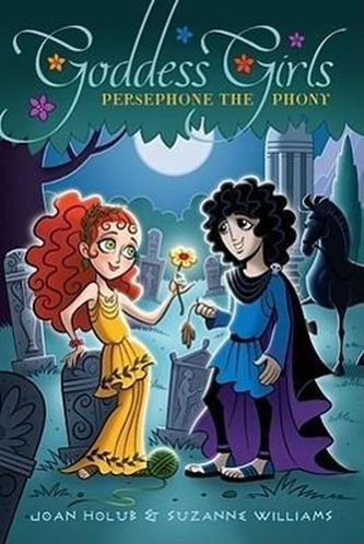 Persephone the Phony Persephone the Phony