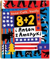 8 + 2 i Anton z Ameryki w.3