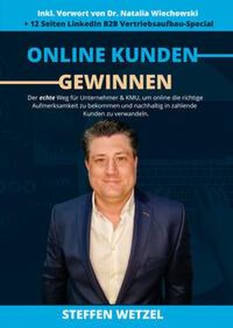 Online Kunden gewinnen