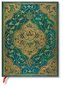 Notatnik Turquoise Chronicles Ultra linia