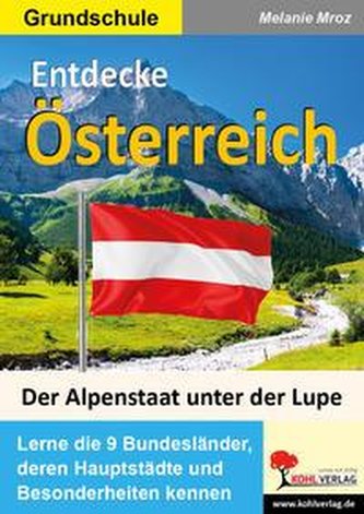 Entdecke Österreich