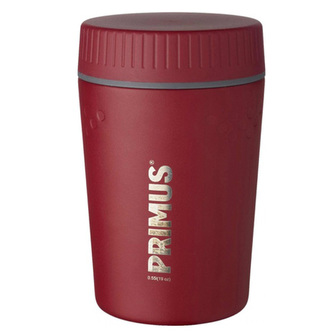 Trailbreak Lunch Jug 0,55L - Fashion, P7 Red | ONE
