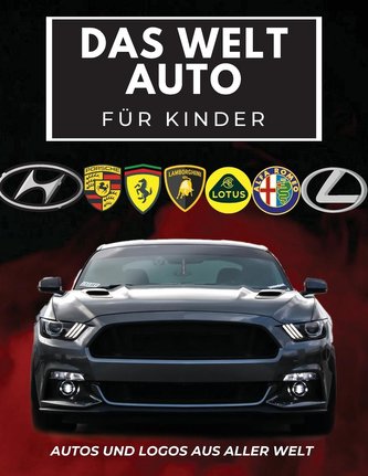 Das Welt Auto für Kinder