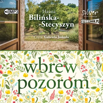 CD MP3 Wbrew pozorom