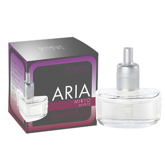 MILLEFIORI Aria Náplň do elektrického difuzéru 12ml/Mirto