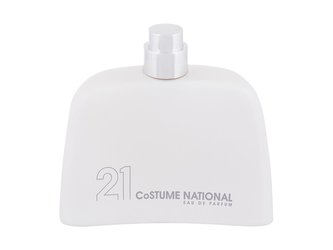 CoSTUME NATIONAL 21 Parfémovaná voda 100 ml unisex